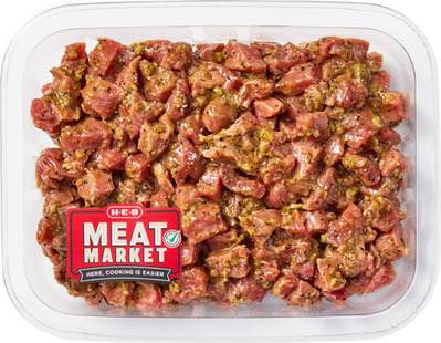 H-E-B Meat Market Items
