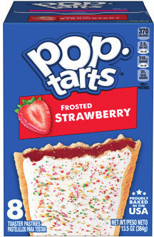 Kellogg's Pop-Tarts