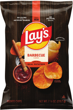 Lay's