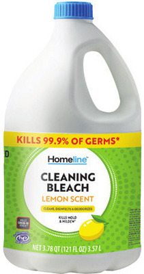 Homeline Bleach