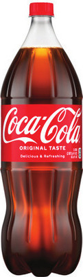 Coca‑Cola or Sprite Products