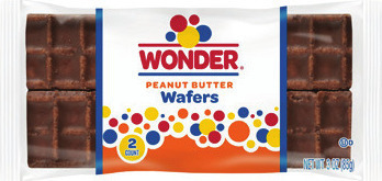 Wonder Sweet Treats