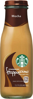 Starbucks Drinks