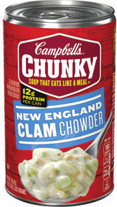 Campbell's Chunky Soups