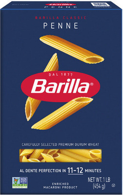 Barilla Pasta