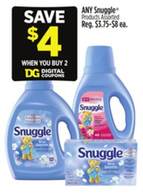 ANY Snuggle®