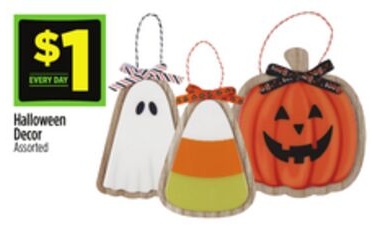 Halloween Decor