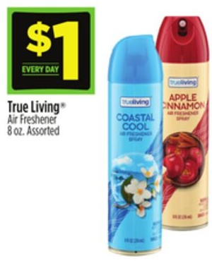True Living® Air Freshener