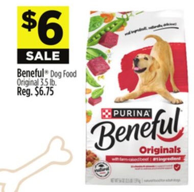 Beneful® Dog Food