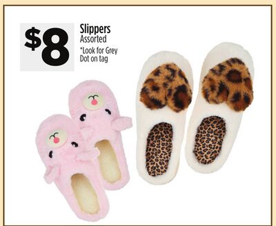 Slippers