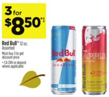 Red Bull