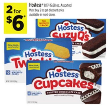 Hostess®