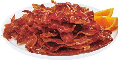 Food Lion Sliced Bacon