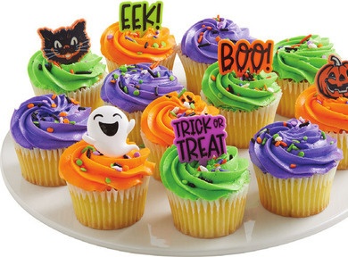 Cupcakes