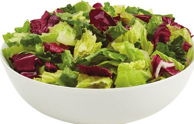 Fresh Express Salad Blends