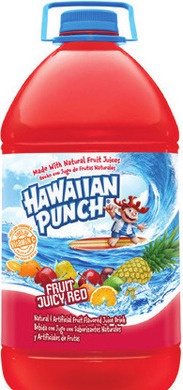 Hawaiian Punch