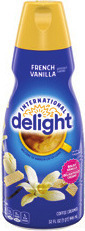 International Delight Creamers