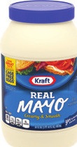 Kraft Mayonnaise