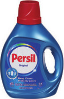 PERSIL
