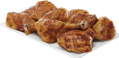 Food Lion Chicken Drumsticks or Thighs