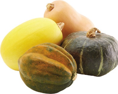 Hard Squash