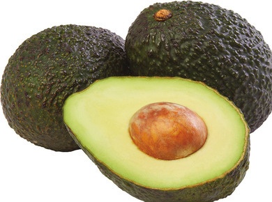 Hass Avocados