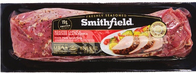 SMITHFIELD MARINATED PORK TENDERLOIN