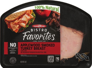Land O'Frost Bistro Favorites