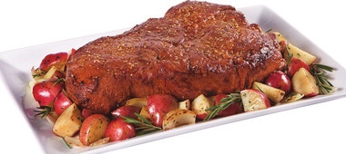 Beef Chuck Roast