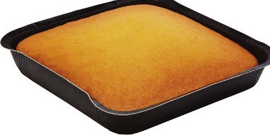 Food Lion Cornbread Tray