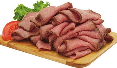 Taste of Inspirations Roast Beef