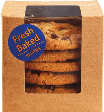 GOURMET COOKIES