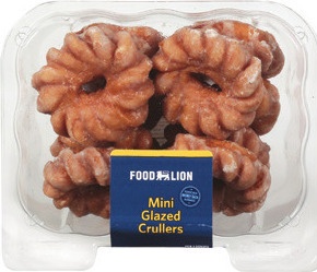 Food Lion Mini Donuts