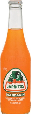 Jarritos Soda