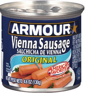 Armour Vienna Sausage