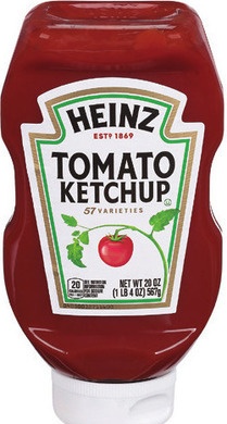 Heinz Ketchup