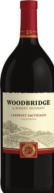 WOODBRIDGE WINE