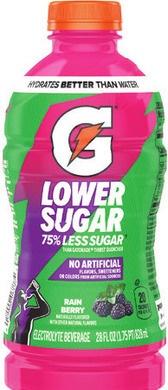 Gatorade