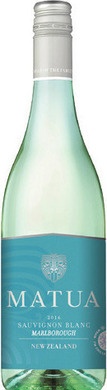 Matua Valley or Stella Rosa Wine