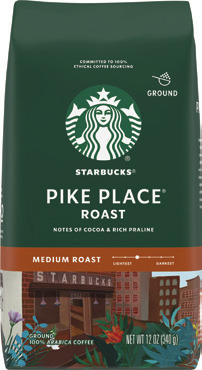 Starbucks Coffee
