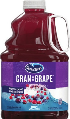 Ocean Spray