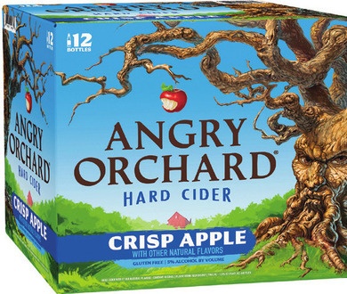 Angry Orchard