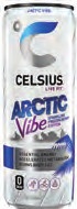 Celsius Original or Vibe