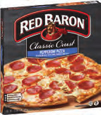 Red Baron 12