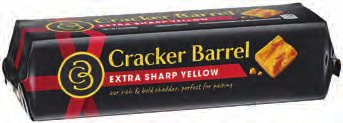 Cracker Barrel Cheese Bars