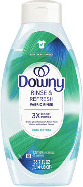 Downy Fabric Rinse