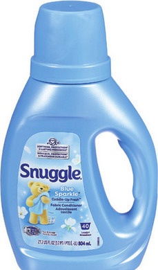 SNUGGLE