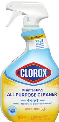 Clorox