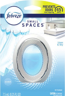 Febreze Air Freshener or Small Spaces