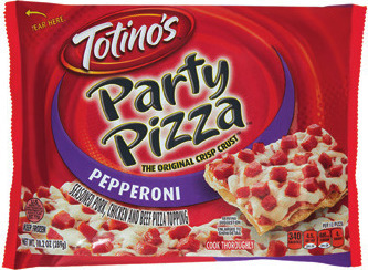 Totino's Pizza